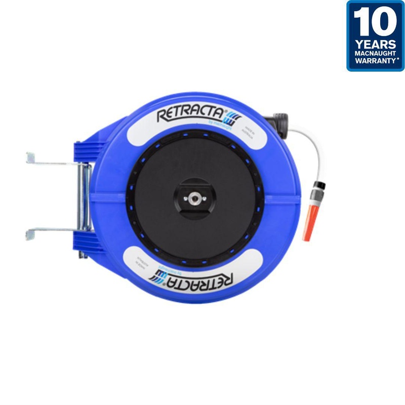Macnaught Retracta R3 Water garden hose reel