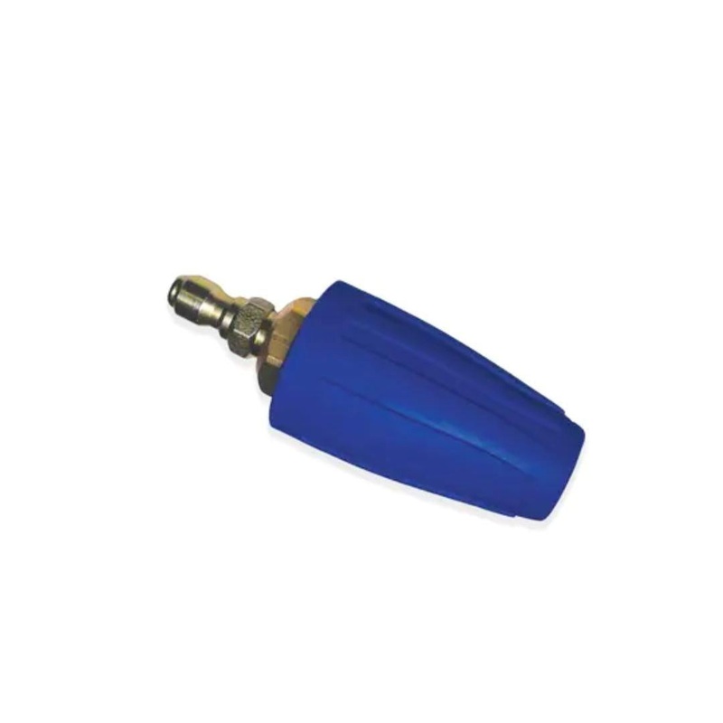 MTM 4,000PSI 4.5 Turbo Nozzle w/ Plug