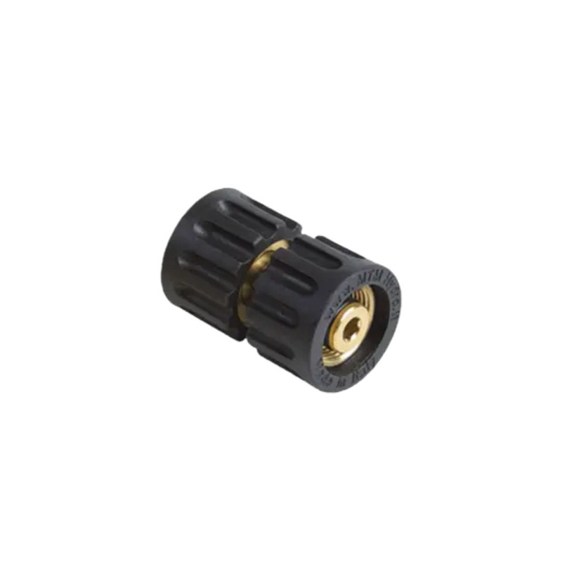 MTM M22 Twist Seal Coupler X M22 Twist Seal Coupler