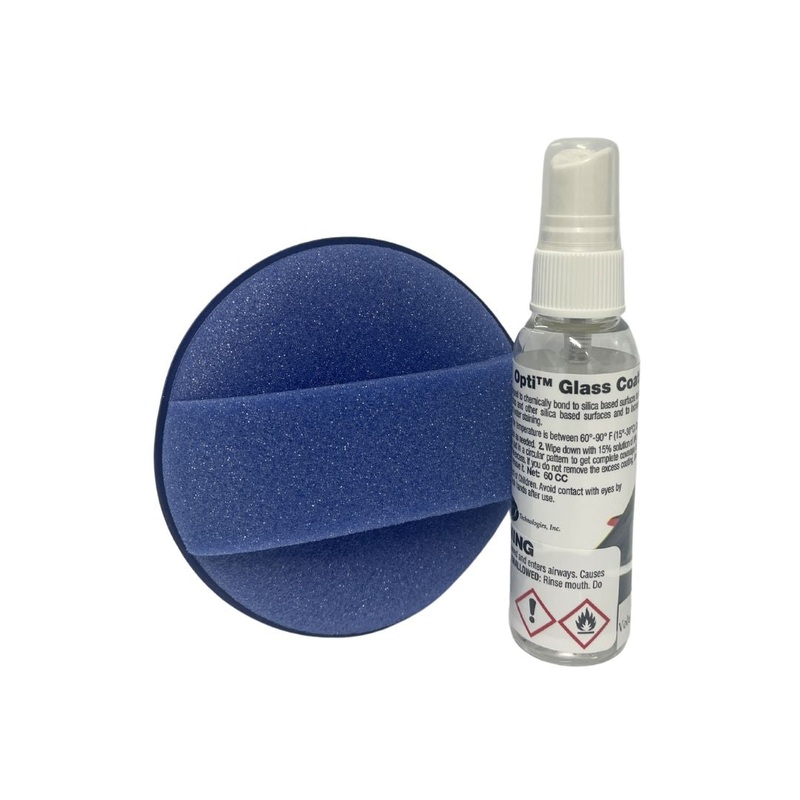Optimum DIY Opti-Glass Coating 30ml