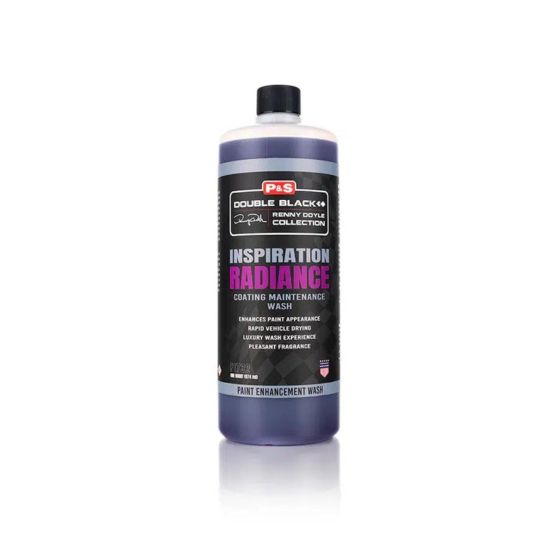 P&S Inspiration Radiance  Coating Maintenance Wash