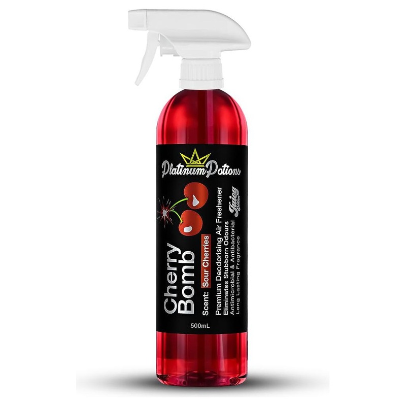 Platinum Potions Mix & Match